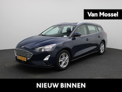 Ford Focus Wagon - 1.0 EcoBoost Trend Edition Business