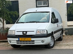 Peugeot Expert - 220C 2.0 HDI|Airco|Trekhaak|3-Persoons|Elek-ramen|