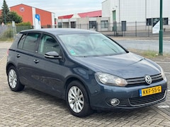 Volkswagen Golf - 1.4 TSI Style 122pk PDC/Standkachel/Cruise