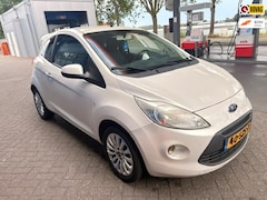 Ford Ka - 1.2 Titanium X start/stop