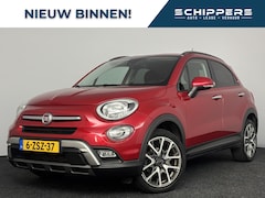 Fiat 500 X Cross - 1.4 Turbo MultiAir Cross