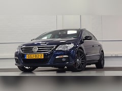 Volkswagen Passat CC - 3.6 V6 FSI 4Motion Schuif/kanteldak. Xenon Leer 5.6s 0-100