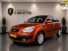 Kia Rio - 1.4 X-tra Airco/Trekhaak