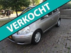 Toyota Yaris - 1.0 VVT-i Sol MMT//AUTOMAAT //AIRCO//