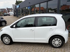 Volkswagen Up! - 1.0