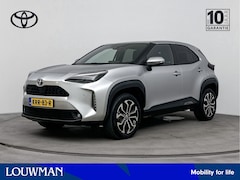 Toyota Yaris Cross - 1.5 Hybrid Dynamic | Parkeersensoren V+A | Stoelverwarming | Achteruitrijcamera |