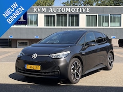 Volkswagen ID.3 - Pro Edition Advantage 58 kWh 25.000 NAP | ORIGINEEL NL AUTO | DEALER ONDERHOUDEN | STOEL +