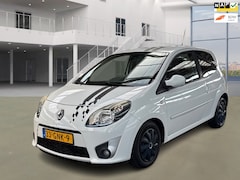 Renault Twingo - 1.2-16V Nokia unieke kilometers origineel nl