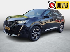 Peugeot 2008 - 1.2 PureTech Allure Pack Stoelverwarming|Adaptieve Cruise Control|keyless|Carplay/Android