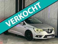 Renault Mégane - 1.5 dCi Eco2 Zen |Keyless|LED|Navi|Clima|Cruise|Boekjes