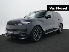 Land Rover Range Rover Sport - 3.0 P460e Dynamic HSE PHEV