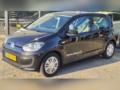 Volkswagen Up! - 1.0 move up BlueMotion