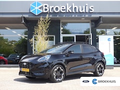 Ford Puma - 1.0 EcoBoost Hybrid ST-Line X | PANORAMADAK | ADAPTIVE CRUISE | DODEHOEKDETECTIE | CAMERA
