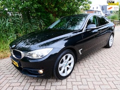 BMW 3-serie Gran Turismo - 320i High Exe Automaat 184pk Clima Leder Navi Xenon