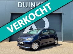 SEAT Mii - 1.0 Style Dynamic | Airco | Elektrische ramen | Nieuwe APK