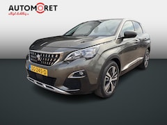 Peugeot 3008 - 1.2 PureTech Allure Automaat| Nieuwe Motor|24 maanden garantie