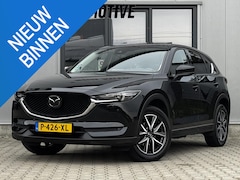 Mazda CX-5 - 2.5 SkyActiv-G 194 pk GT-M 4WD Trekhaak | Carplay | Schuifdak | Camera