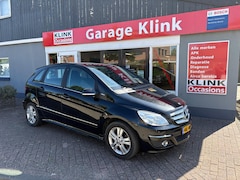 Mercedes-Benz B-klasse - B 180 BlueEFFICIENCY