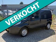 Peugeot Bipper - 1.3 HDi XR Profit + 75PK NL BUS NAP 1e EIGENAAR l Elek pakket l VAST TUSSENSCHOT l AUDIO l