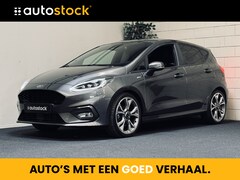 Ford Fiesta - 1.0 EB 125PK ST-Line | 18" | LED | Winter