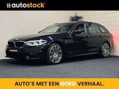 BMW 5-serie Touring - 530i High Exe. M-Sport | Panorama | Comf.Stoel | CarPlay