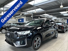 Ford Kuga - 2.5 PHEV 243 pk ST-Line X | Trekhaak | Pano I Adapt Cruise I Winter Pack | B&O | 360° Came