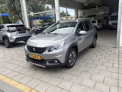 Peugeot 2008 - 1.2 PureTech Allure