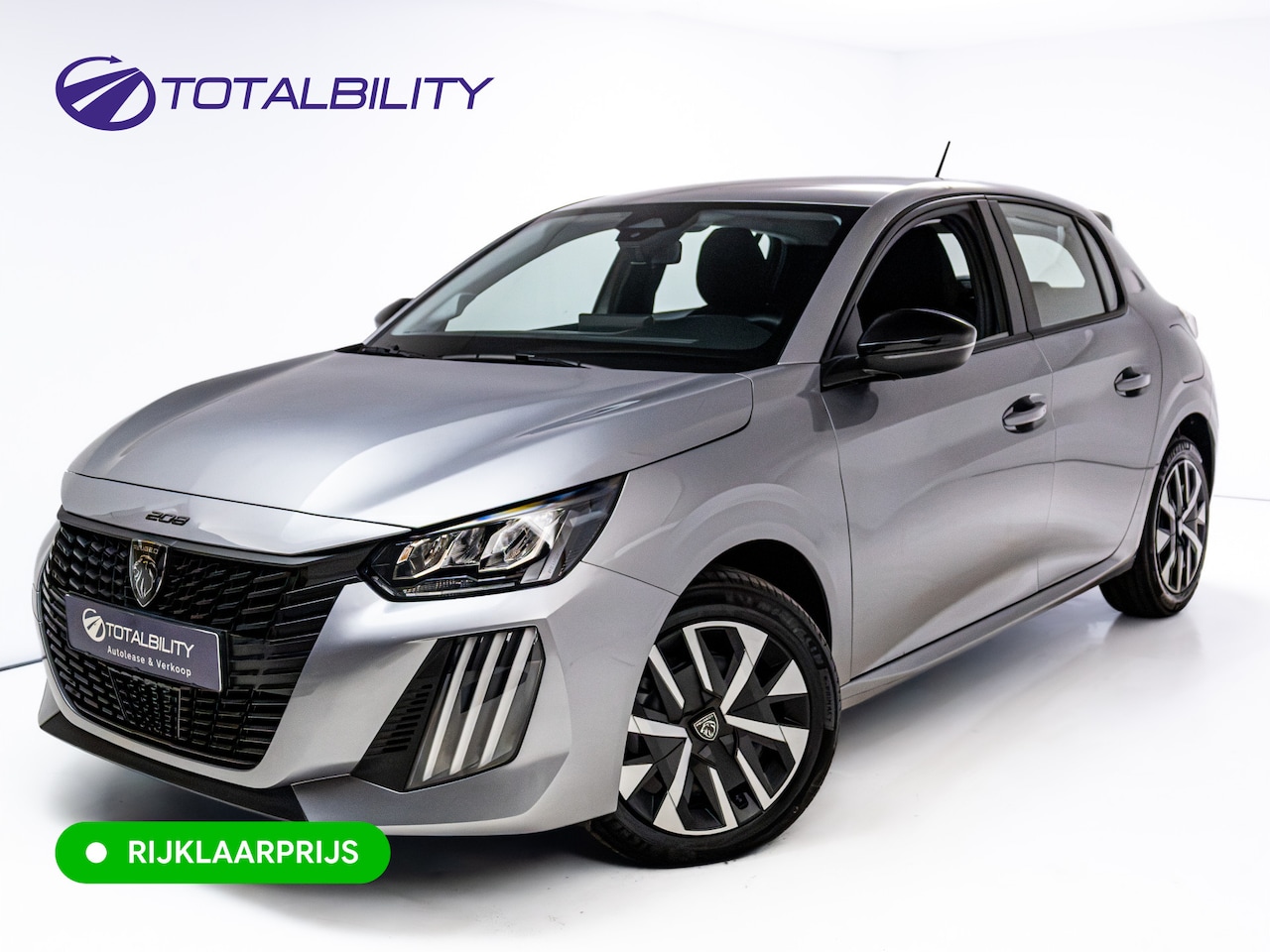 Peugeot 208 - 1.2 Hybrid 110 e-DCS6 Style | Tot 8 jaar garantie | Airco | Cruise | Aplle Carplay / Andro - AutoWereld.nl