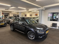 Citroën C4 Cactus - 1.2 PureTech Shine*Automaat*Camera*Navi*Velgen