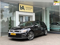 Volkswagen Golf - 1.4 TSI R-Line|Distr.VV|NAP|