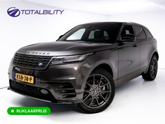 Land Rover Range Rover Velar - 2.0 P400e R-Dynamic HSE 404 PK | Meridian Audio | 360 Camera | 21"LMV | Stoelverw. | Memor