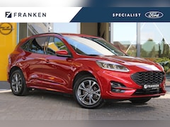 Ford Kuga - 2.5 PHEV ST-Line X | Trekhaak | BLIS | B&O | Navigatie
