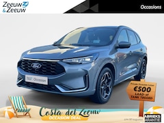 Ford Kuga - 2.5 PHEV ST-Line X 243pk automaat | NL auto | Winterpack | Technology pack | Kantel / schu