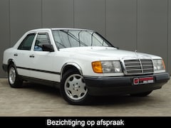 Mercedes-Benz 280 - 200-280 (W124) 230 E *200-280 (W124) 230 E