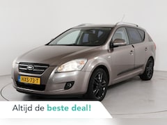Kia Pro cee'd - 2.0 X-ecutive | LPG | Trekhaak | PDC | Cruise | Camera |