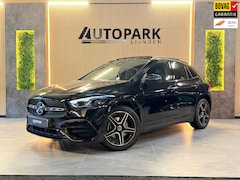 Mercedes-Benz GLA-Klasse - 200 AMG Line PANO|KEYLESSS|DODEHOEK|CARPLAY|CAMERA|SFEERVERLICHTING|19 INCH|DEALER ONDERHO