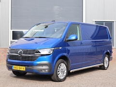 Volkswagen Transporter - 2.0 TDI 150pk DSG Bulli, 3-Zits, Camera, Euro-6