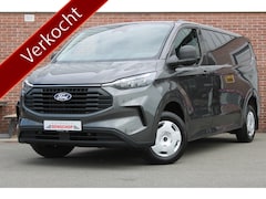 Ford Transit Custom - 300 2.0 TDCI 136PK L2H1 Trend |TREKHAAK|ACC|CAMERA|BETIMMERING|