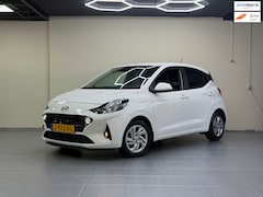 Hyundai i10 - 1.0 Comfort Smart 5-zits Automaat | Navi | camera