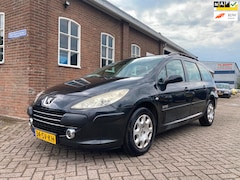 Peugeot 307 Break - 1.6-16V Oxygo , Clima, Cruise, APK TOT 08-2027, inruil is mogelijk