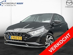 Hyundai i20 - 1.0 T-GDI Comfort