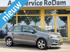 Volkswagen Polo - 1.0 | 76.373 KM