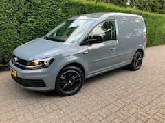 Volkswagen Caddy - 1.6 TDI L1H1 Trend