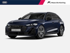 Audi A5 - 2.0 e-hybrid quattro S edition 299 PK · Premium pakket · Trekhaak elek. wegklapbaar · Opti