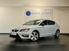 SEAT Leon - 1.4 TSI FR
