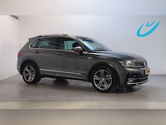 Volkswagen Tiguan - 1.4 TSI 150pk DSG ACT Highline Virtual Cockpit Stoelverwarming Navigatie