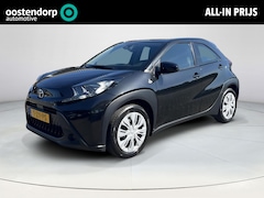 Toyota Aygo X - 1.0 VVT-i MT Play | CarPlay | Camera | ACC