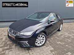 SEAT Ibiza - 1.0 TSI FR DSG 116PK /1e Eig
