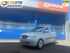 Kia Picanto - 1.0 Bling