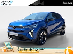 Renault Captur - 160PK E-Tech Full Hybrid Techno Automaat | Google Built-In | Apple Carplay/Android Auto |